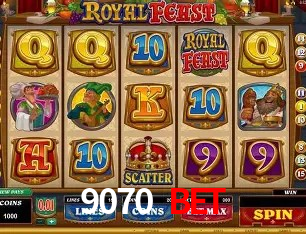 9070 Bet