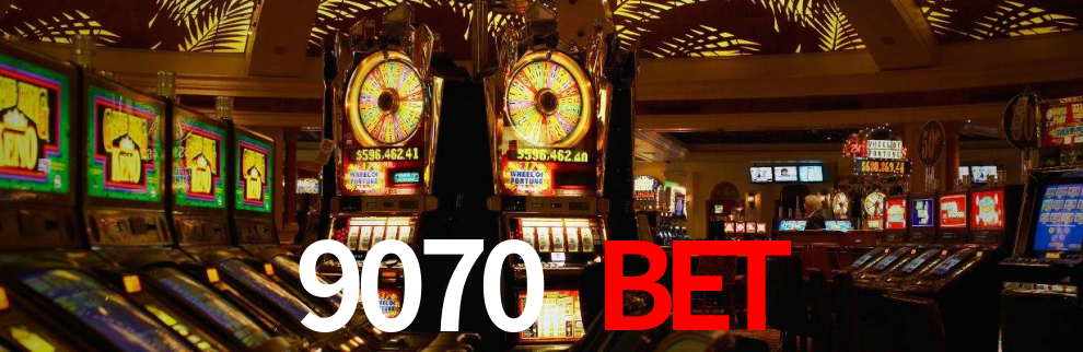 9070 Bet