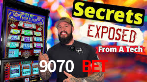 9070 Bet