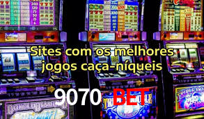 9070 Bet